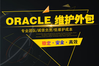 解放号-IT运维精品案例，oracle数据库运维案例简介